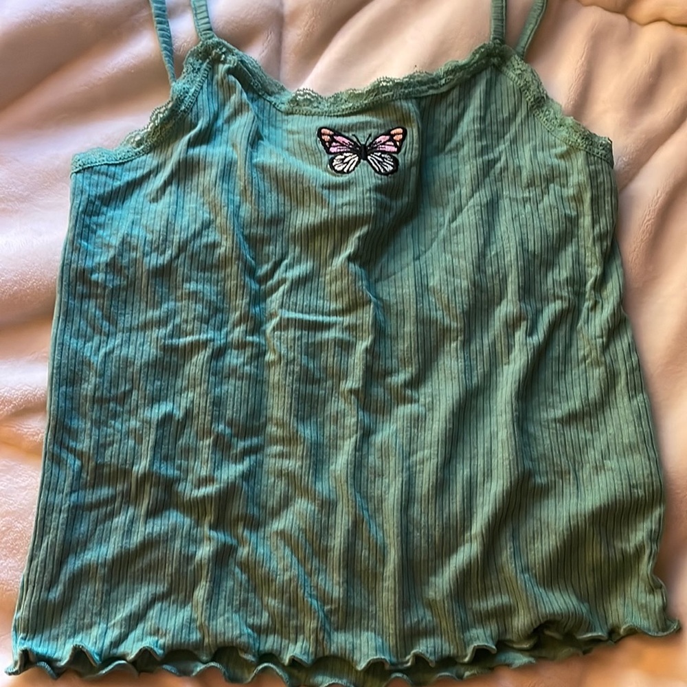 Target Cami Top